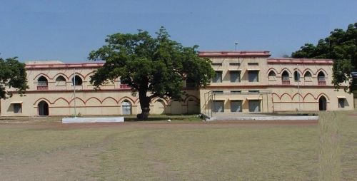 Government Institute of Fine Arts, Dhar