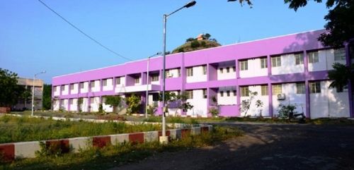 Government Institute of Forensic Science, Aurangabad
