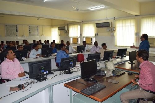 Government Institute of Forensic Science, Aurangabad