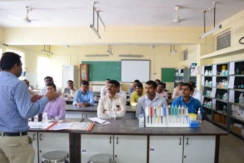 Government Institute of Forensic Science, Aurangabad