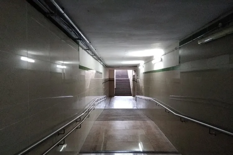 Government Kilpauk Medical College, Chennai