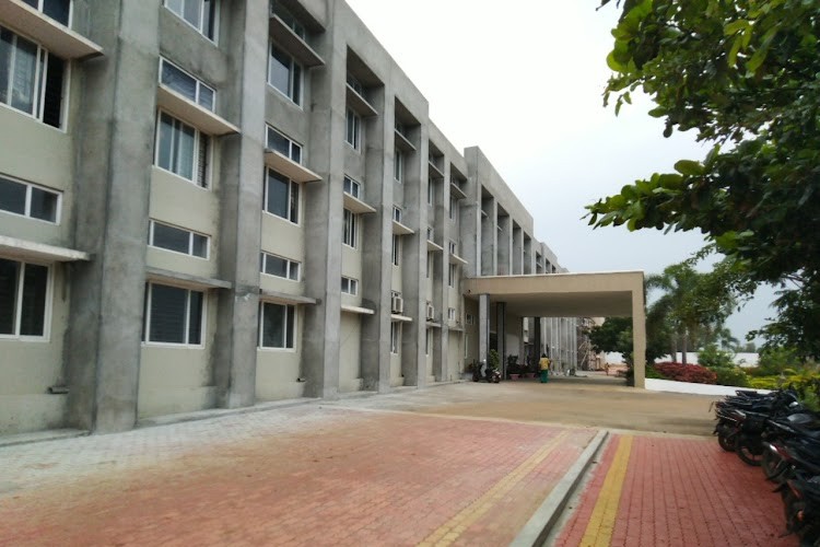 Government Kilpauk Medical College, Chennai