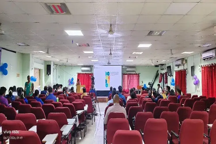Government Kilpauk Medical College, Chennai