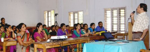 Government Law College, Kozhikode