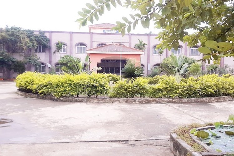 Government Law College, Chengalpattu