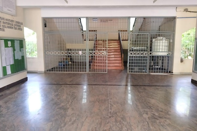 Government Law College, Chengalpattu