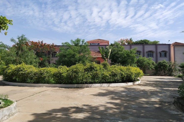 Government Law College, Chengalpattu