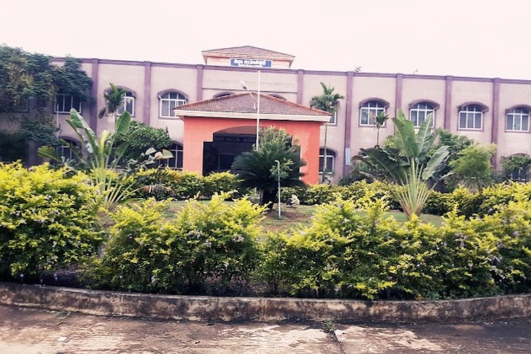 Government Law College, Chengalpattu
