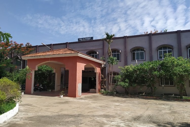 Government Law College, Chengalpattu