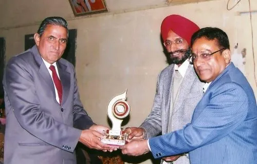 Government Law College, Sriganganagar