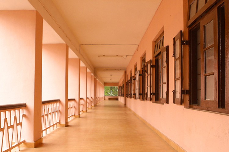 Government Law College, Thiruvananthapuram