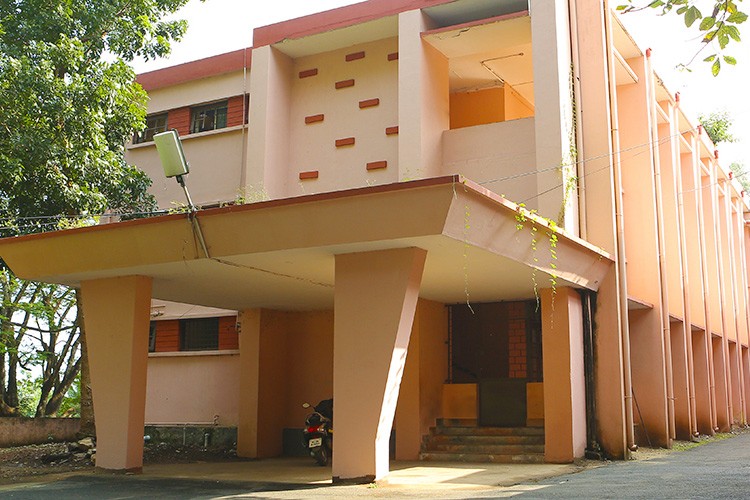 Government Law College, Thiruvananthapuram