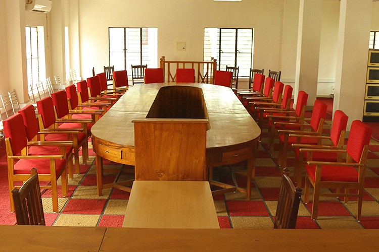 Government Law College, Thiruvananthapuram