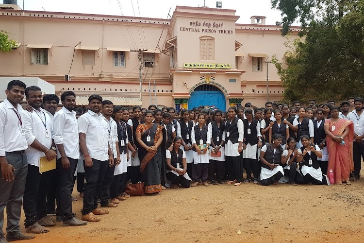 Government Law College, Tiruchirappalli