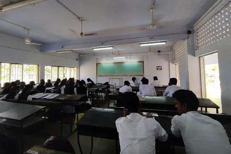 Government Law College, Tirunelveli