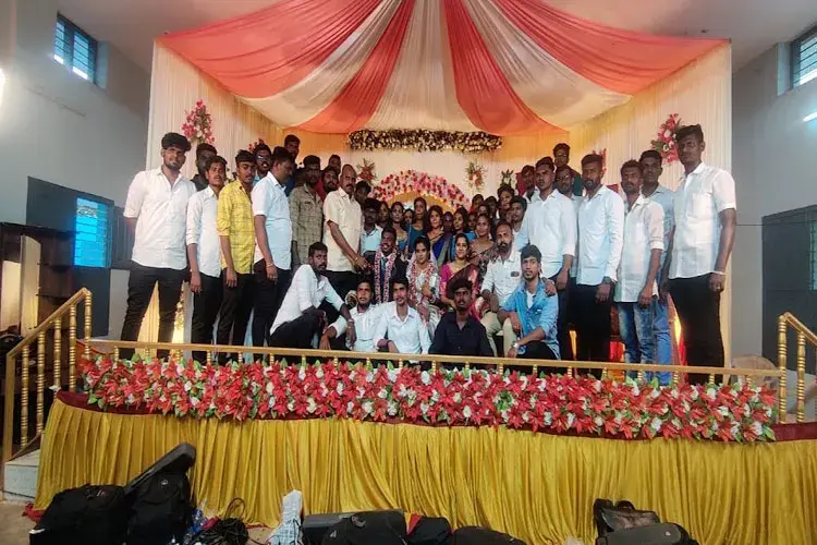 Government Law College, Tirunelveli