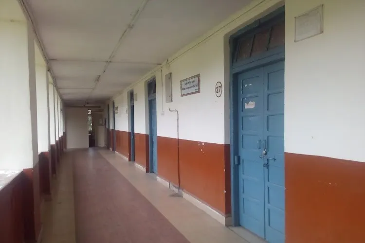 Government M L B Girls PG College, Bhopal