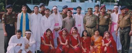 Government Maharaja College(Autonomous), Chhatarpur