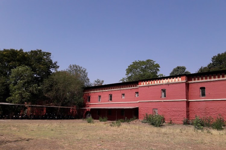 Government Maharani Laxmi Bai Girls PG College, Indore