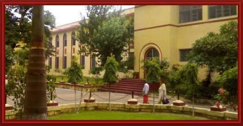 Government MAM College, Jammu