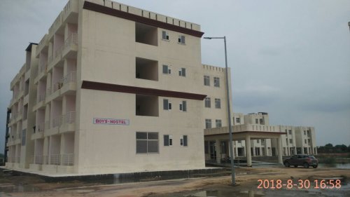 Government Medical College, Bharatpur