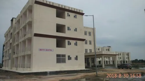 Government Medical College, Bharatpur