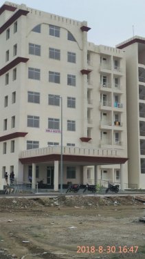 Government Medical College, Bharatpur