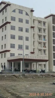 Government Medical College, Bharatpur