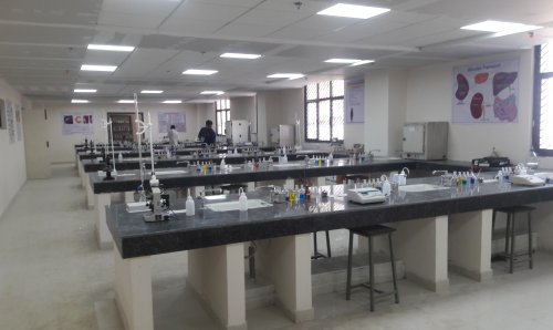 Government Medical College, Barmer