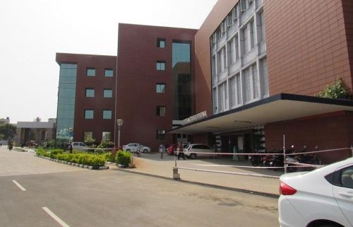 Government Medical College & ESIC Hospital, Coimbatore