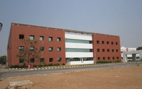 Government Medical College & ESIC Hospital, Coimbatore