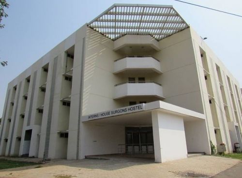 Government Medical College & ESIC Hospital, Coimbatore