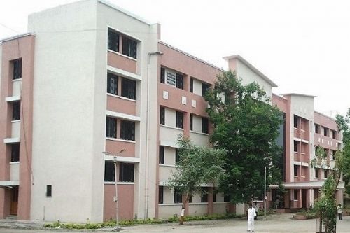 Government Medical College & Hospital, Akola