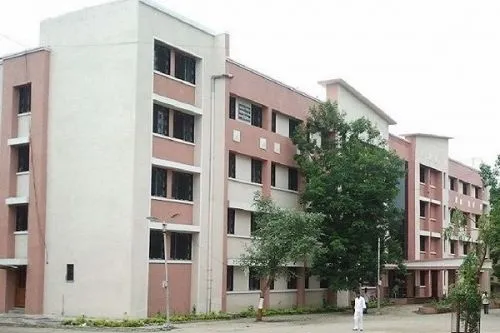 Government Medical College & Hospital, Akola