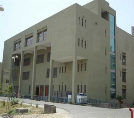 Government Medical College & Super Facility Hospital Chakrapanpur, Azamgarh