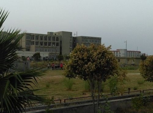 Government Medical College & Super Facility Hospital Chakrapanpur, Azamgarh