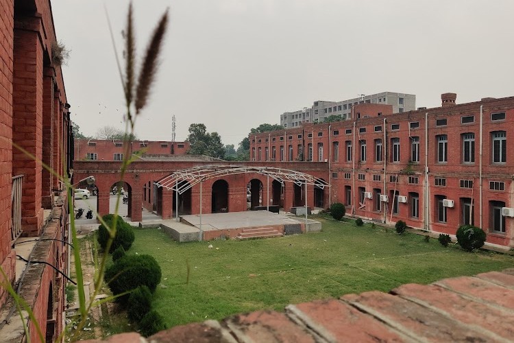 Government Medical College, Amritsar