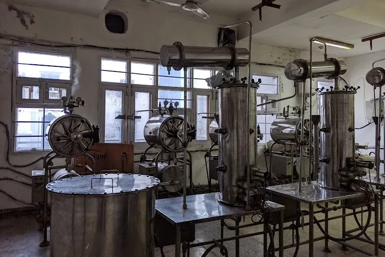 Government Medical College, Amritsar