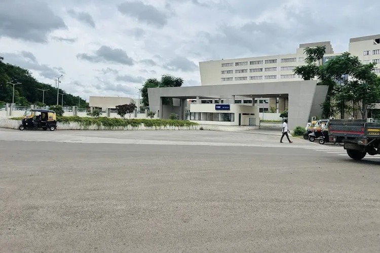 Government Medical College, Baramati