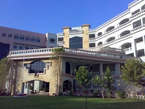 Government Medical College, Bhavnagar