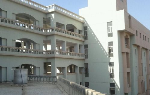 Government Medical College, Bhavnagar