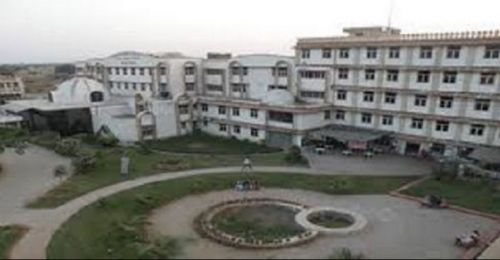 Government Medical College, Bhavnagar