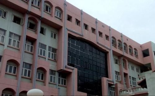 Government Medical College, Bhavnagar