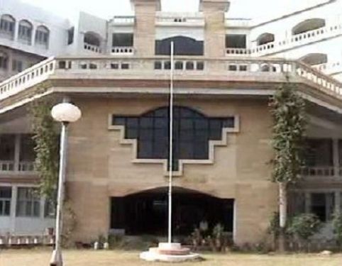 Government Medical College, Bhavnagar