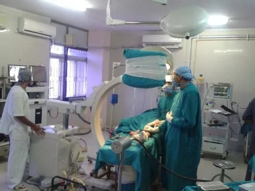 Government Medical College, Bhavnagar