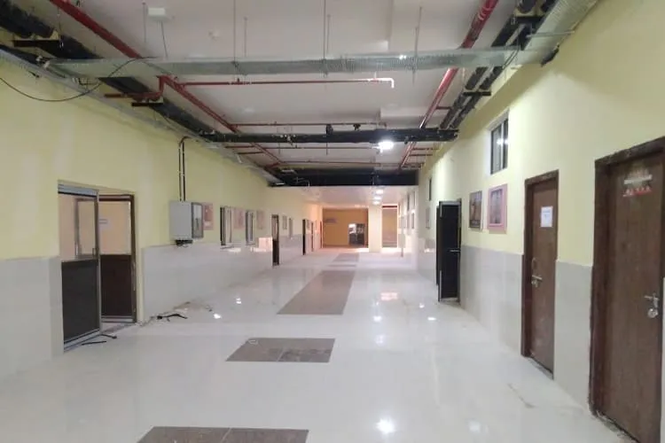 Government Medical College, Dungarpur