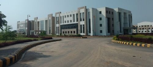 Rani Durgavati Medical College, Banda