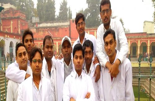 Government Medical College, Bettiah