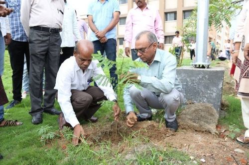 Government Medical College, Chandrapur