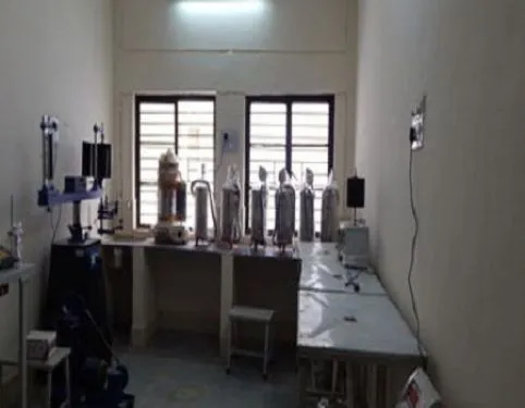 Government Medical College, Gondiya